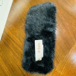 Barts Faux Fur Headband